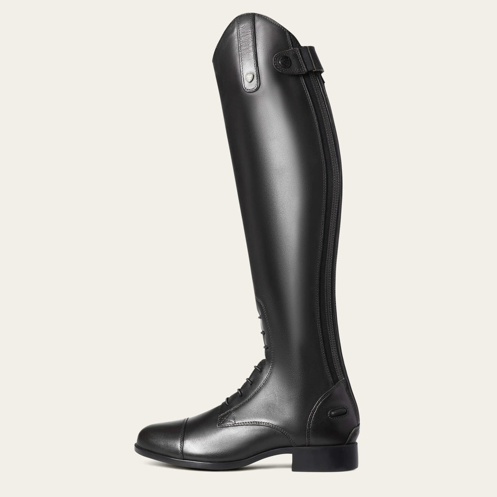 Heritage Contour II Field Zip Tall Riding Boot-Ariat