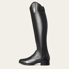 Heritage Contour II Field Zip Tall Riding Boot-Ariat