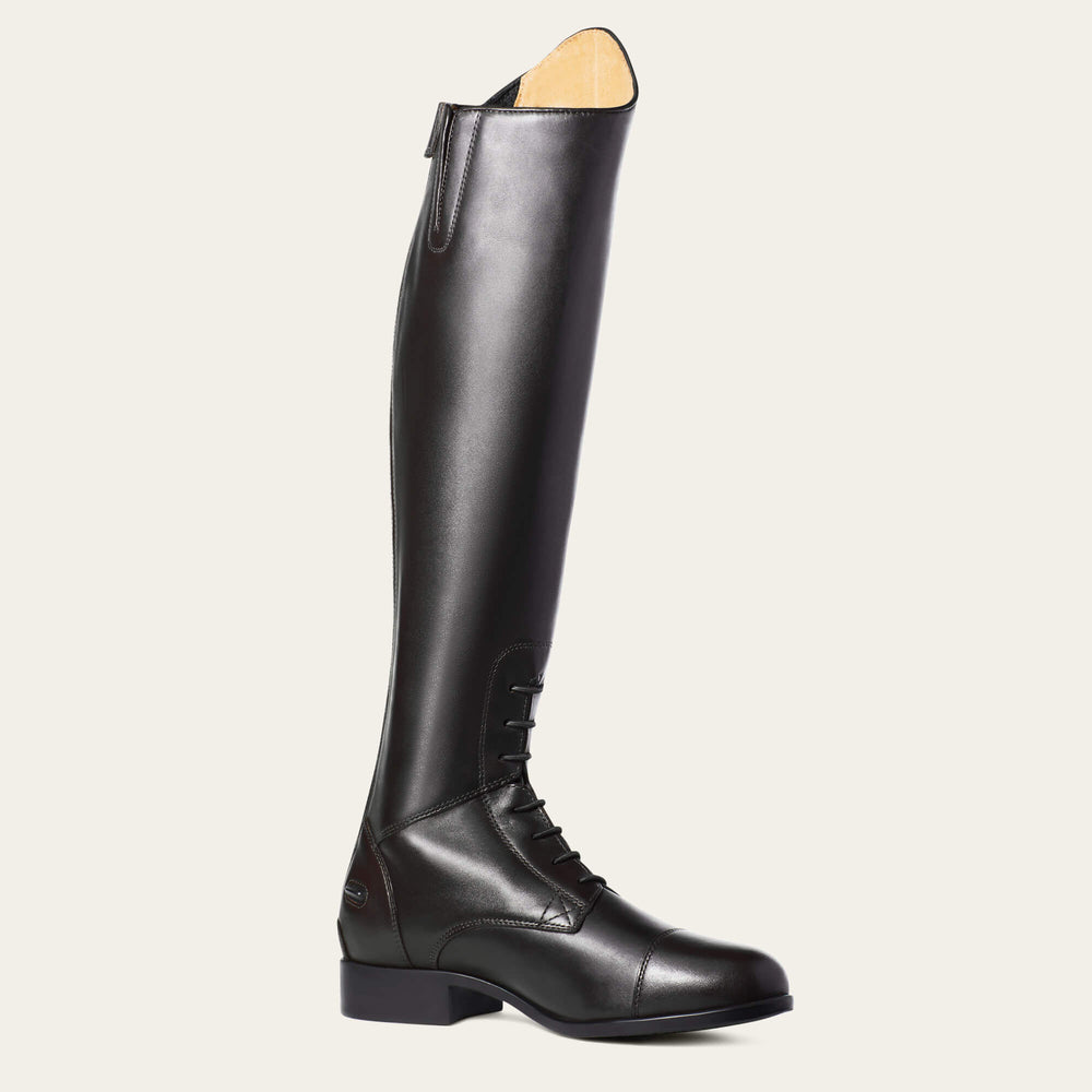 Heritage Contour II Field Zip Tall Riding Boot-Ariat