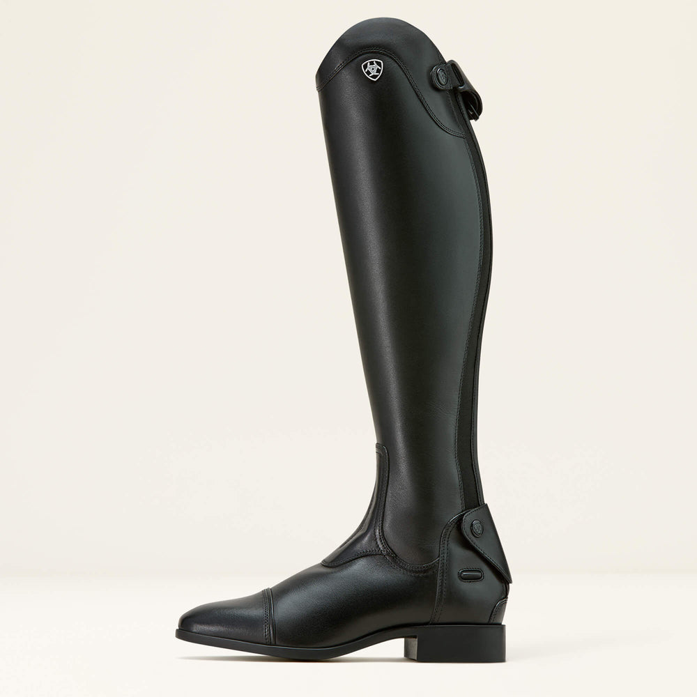 Palisade Dress Tall Riding Boot-Ariat