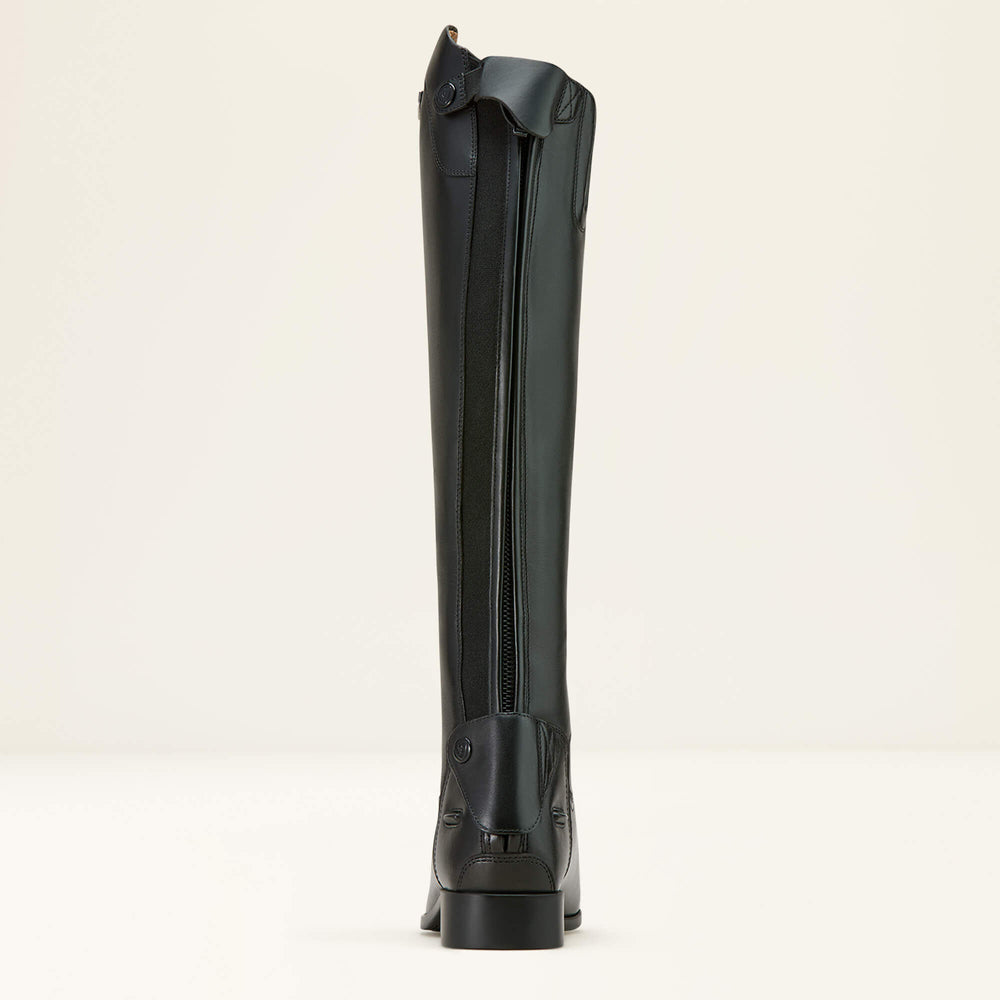 Palisade Dress Tall Riding Boot-Ariat