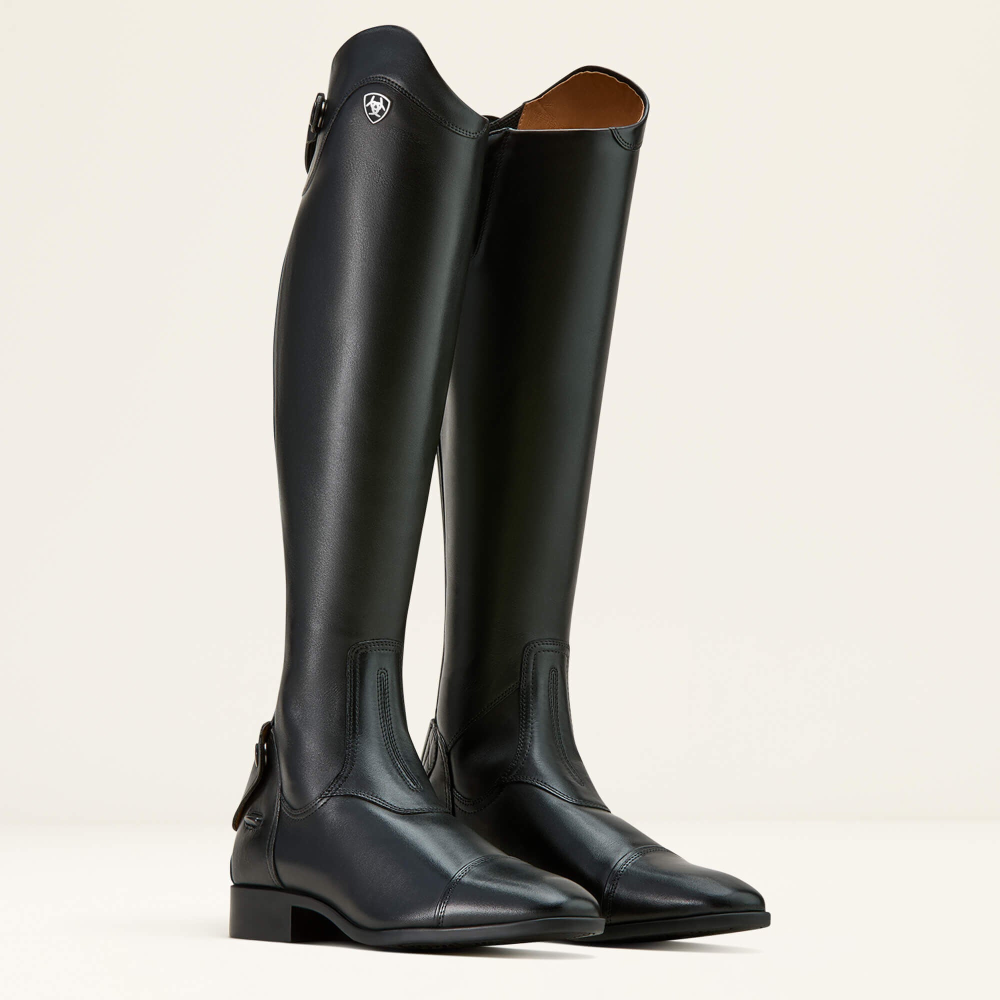 Palisade Dress Tall Riding Boot-Ariat