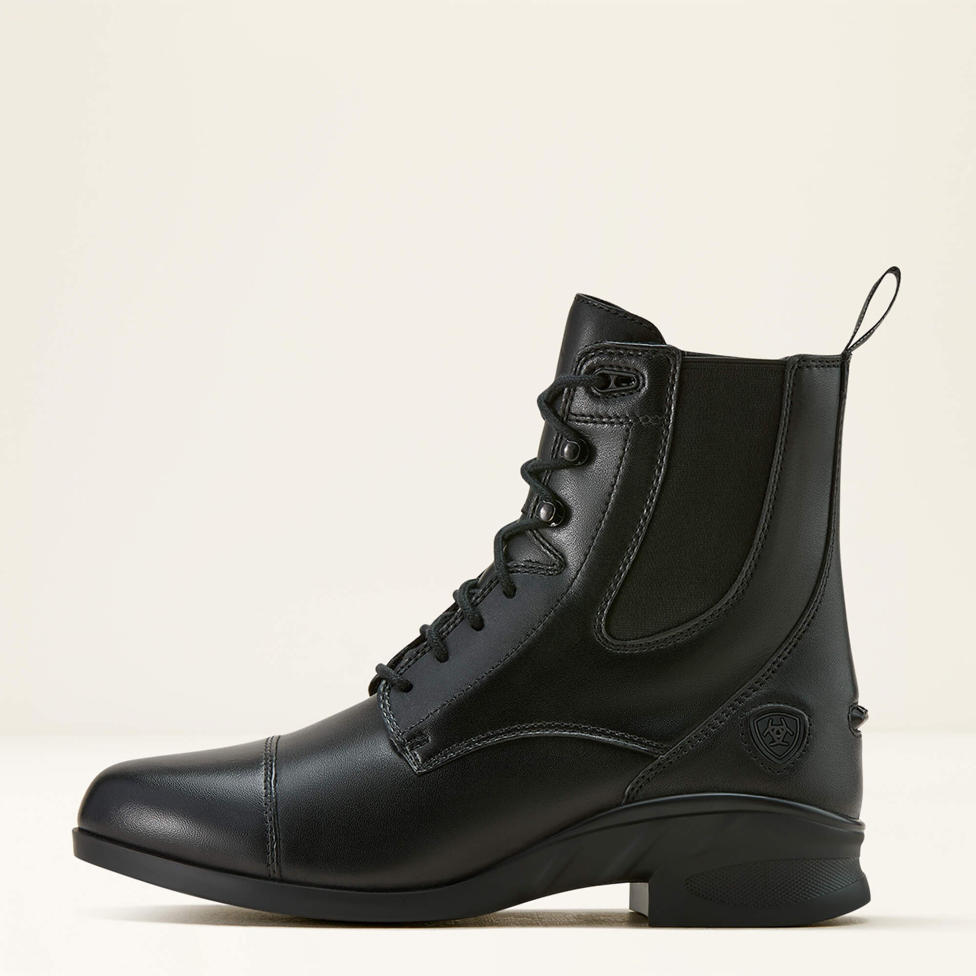 Heritage Lace Paddock Boot-Ariat