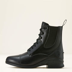 Heritage Lace Paddock Boot-Ariat