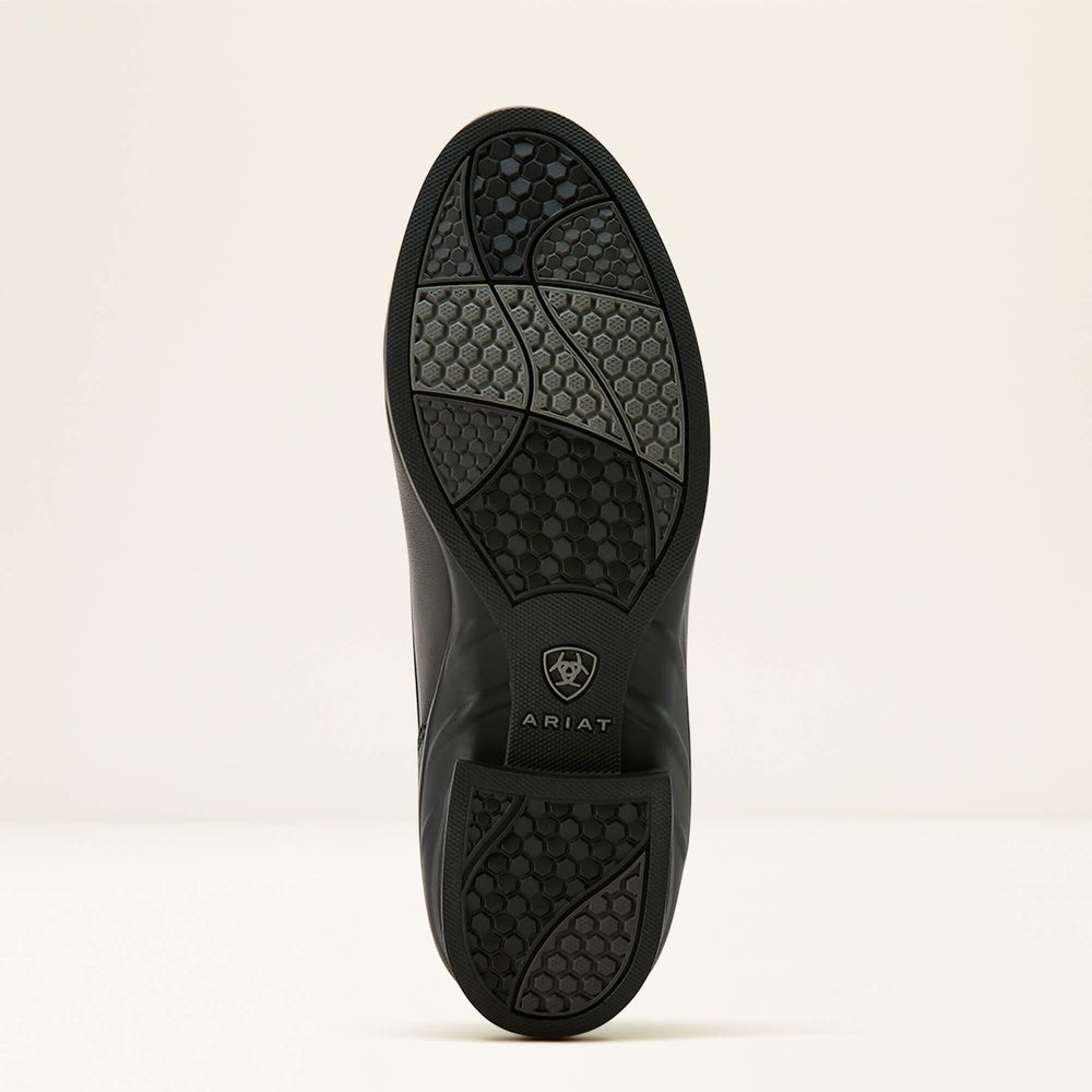 Heritage Lace Paddock Boot-Ariat