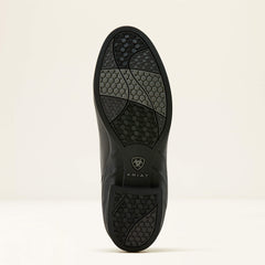 Heritage Lace Paddock Boot-Ariat