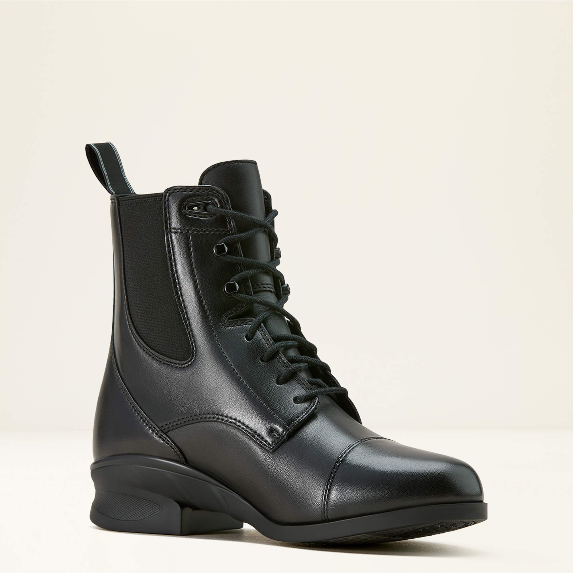 Heritage Lace Paddock Boot-Ariat