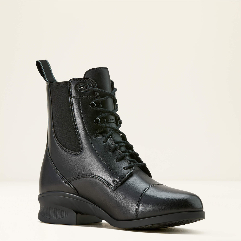 Heritage Lace Paddock Boot-Ariat