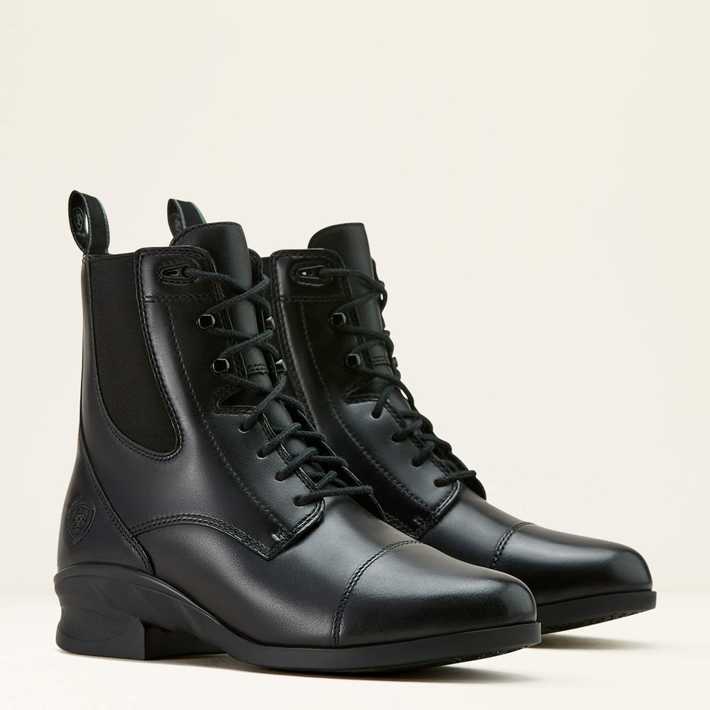 Heritage Lace Paddock Boot-Ariat