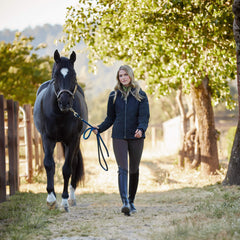 Heritage Contour II Waterproof Insulated Tall Riding Boot-Ariat