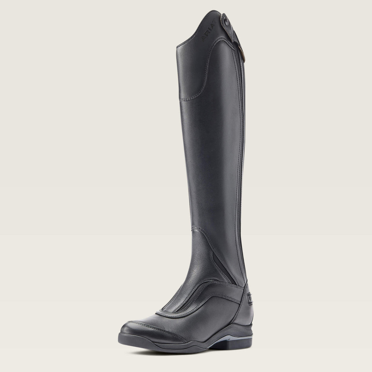 V Sport Zip Tall Riding Boot-Ariat
