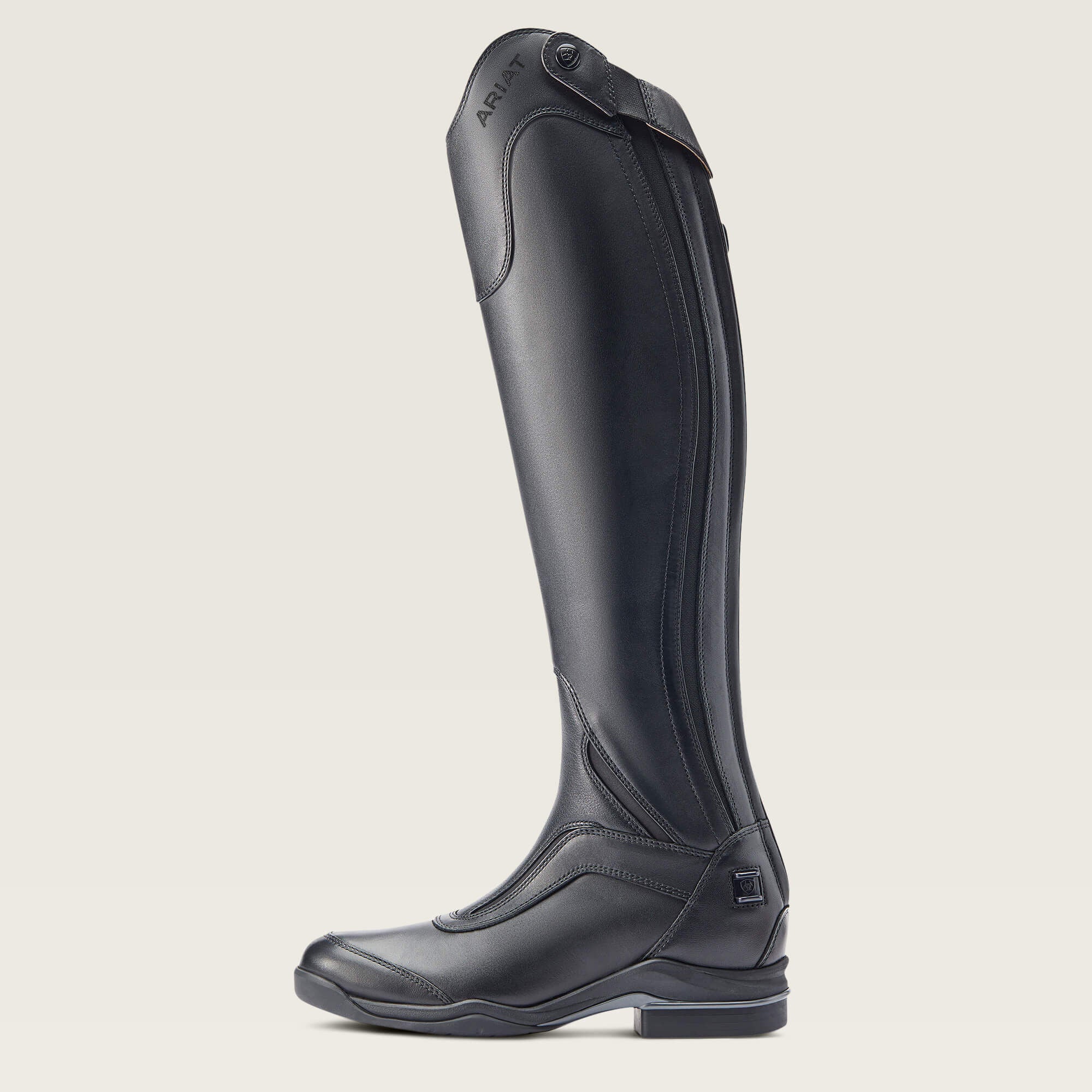 V Sport Zip Tall Riding Boot-Ariat