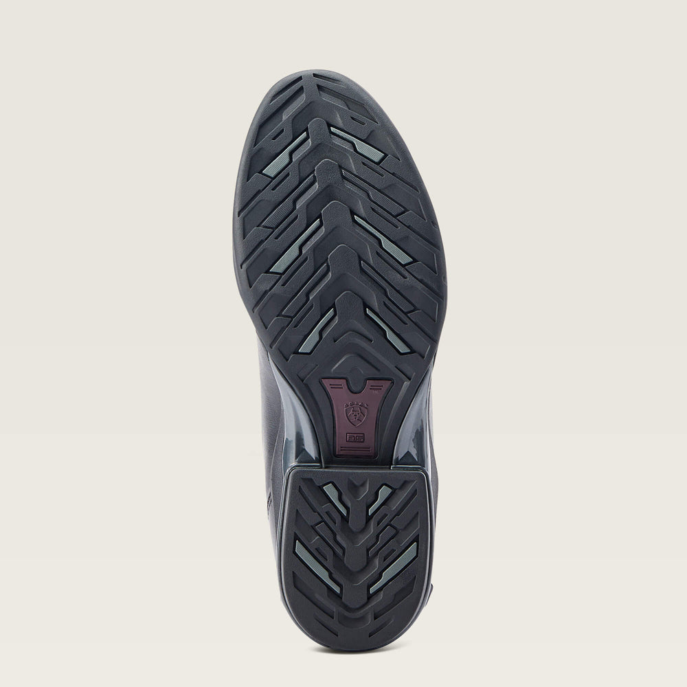 V Sport Zip Tall Riding Boot-Ariat