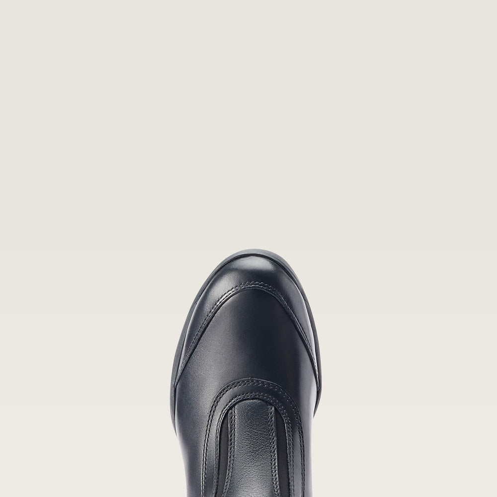 V Sport Zip Tall Riding Boot-Ariat