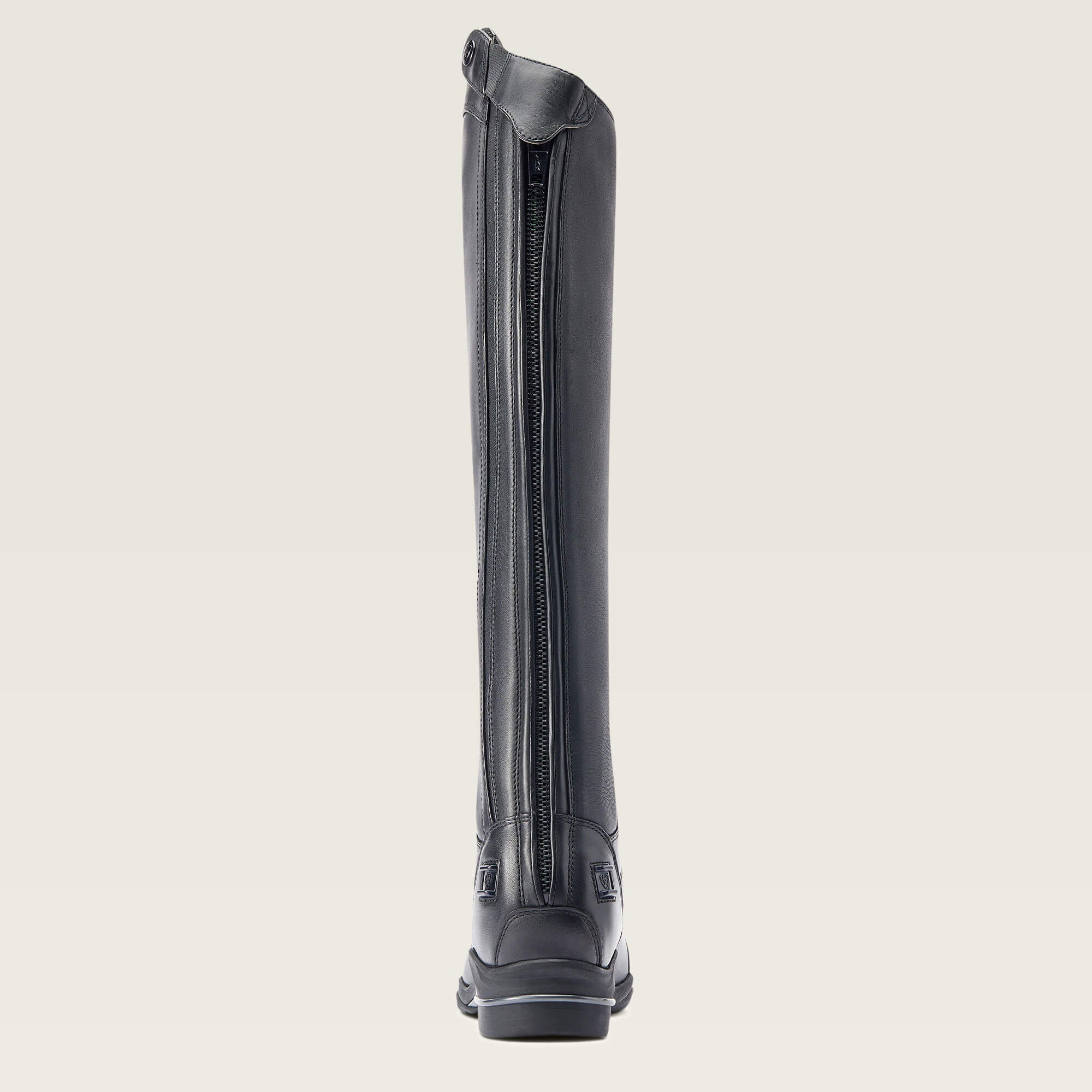 V Sport Zip Tall Riding Boot-Ariat