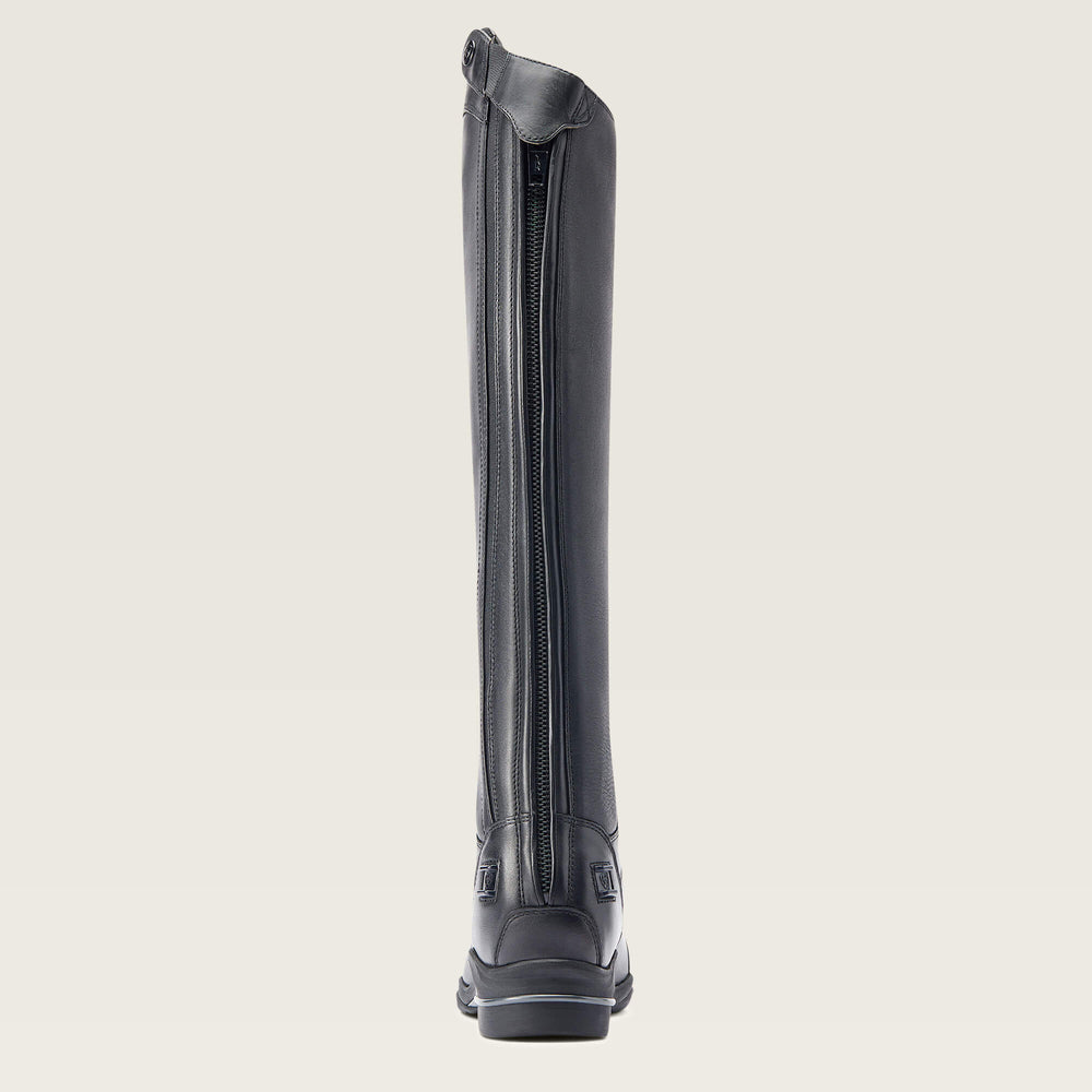 V Sport Zip Tall Riding Boot-Ariat