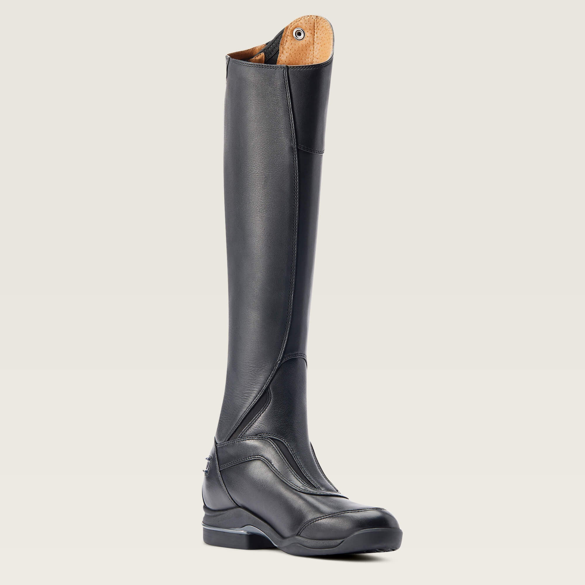V Sport Zip Tall Riding Boot-Ariat