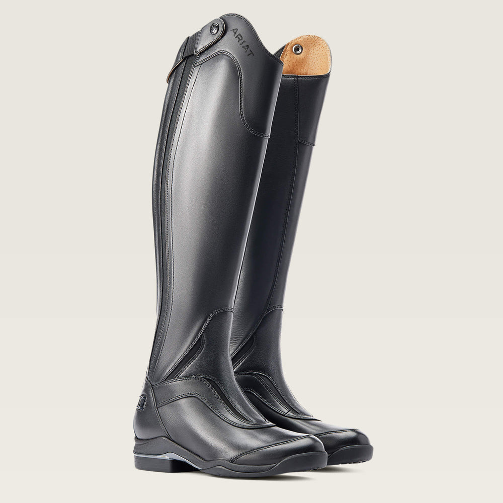 V Sport Zip Tall Riding Boot-Ariat