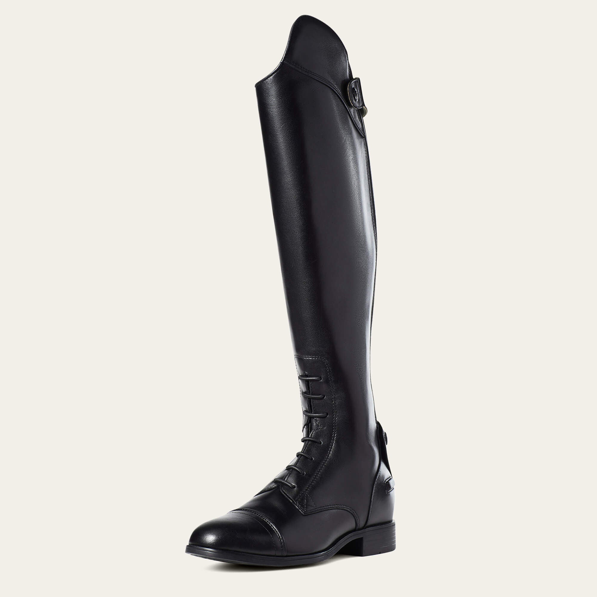Kinsley Field Tall Riding Boot-Ariat