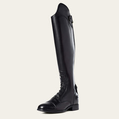 Kinsley Field Tall Riding Boot-Ariat