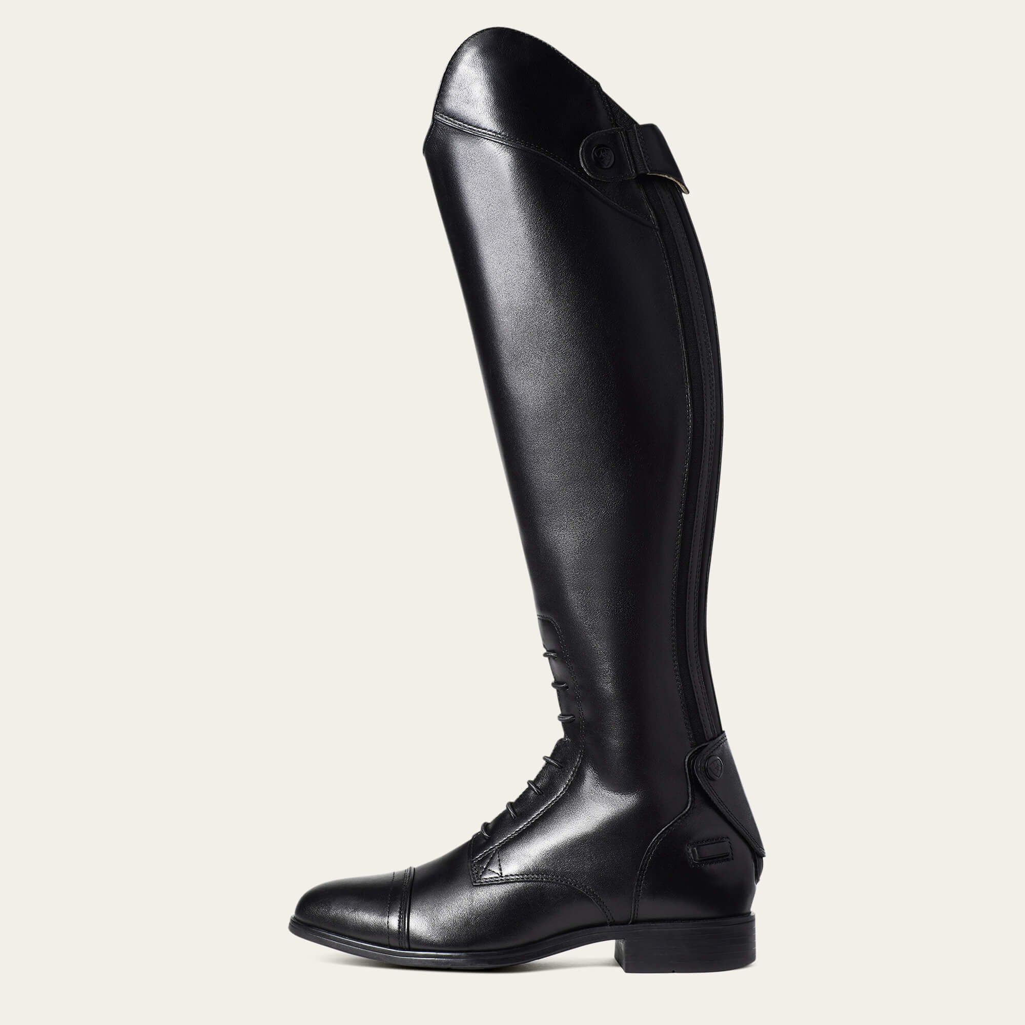 Kinsley Field Tall Riding Boot-Ariat