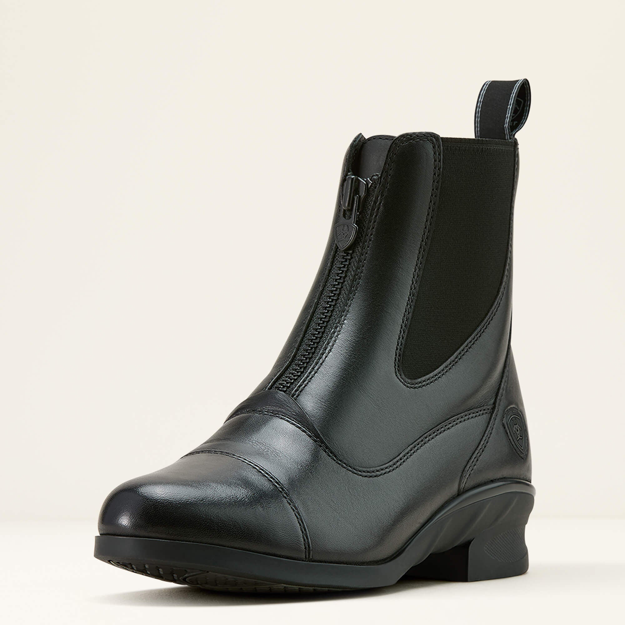 Heritage Zip Paddock Boot-Ariat