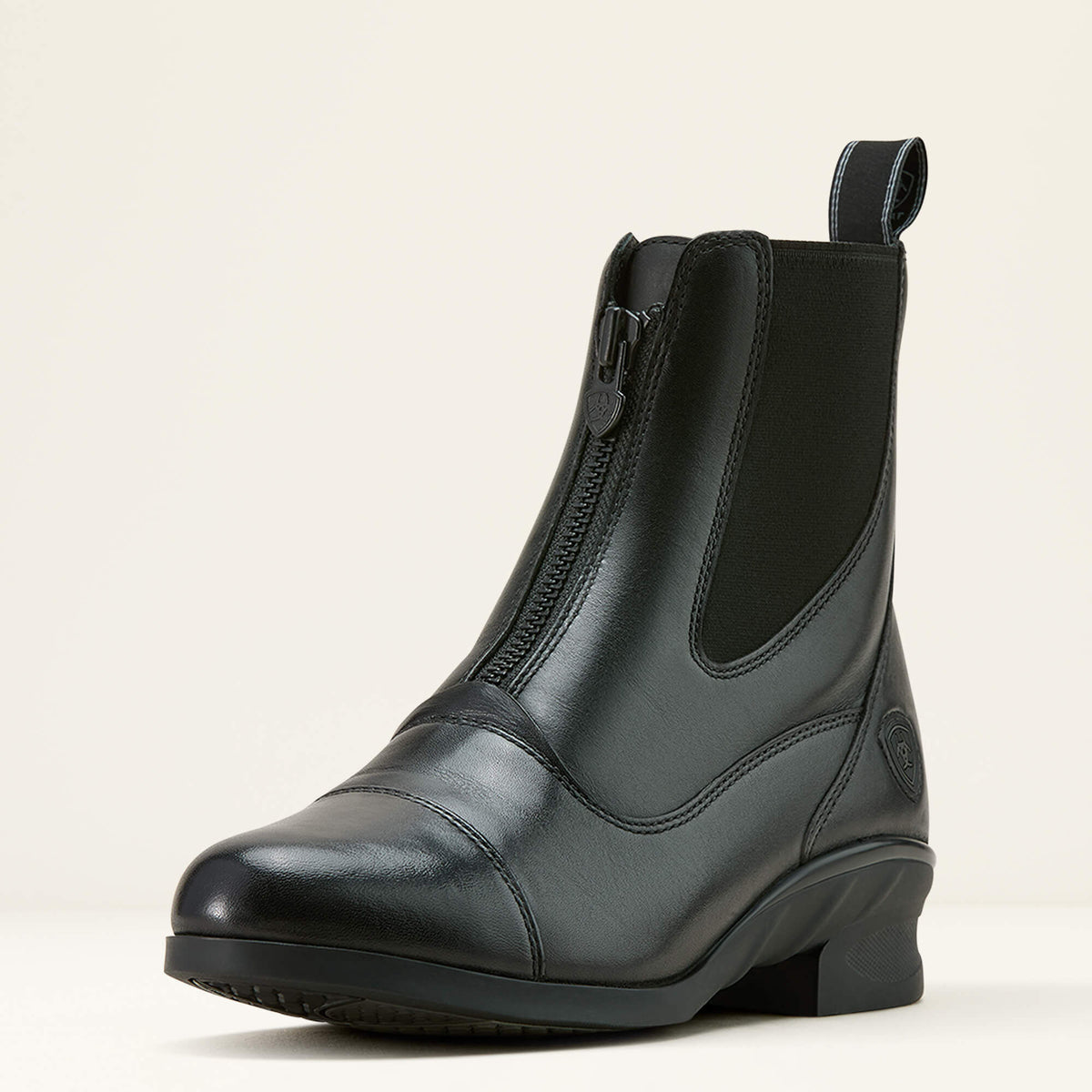 Heritage Zip Paddock Boot-Ariat