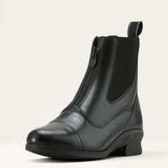 Heritage Zip Paddock Boot-Ariat