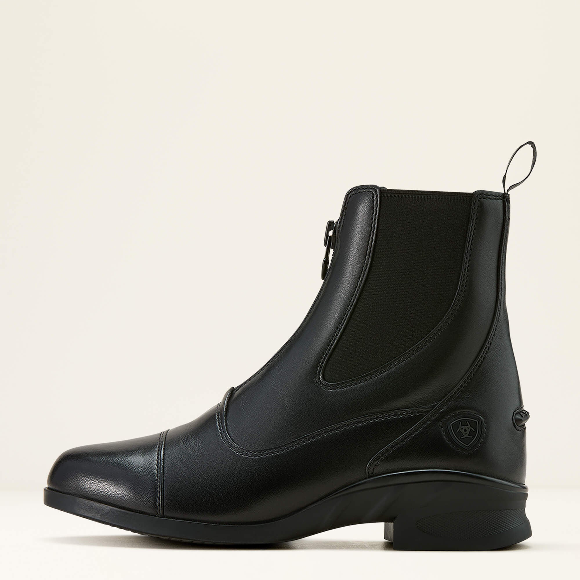 Heritage Zip Paddock Boot-Ariat