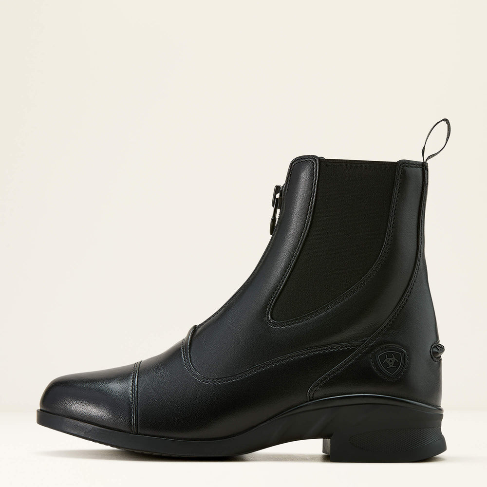Heritage Zip Paddock Boot-Ariat