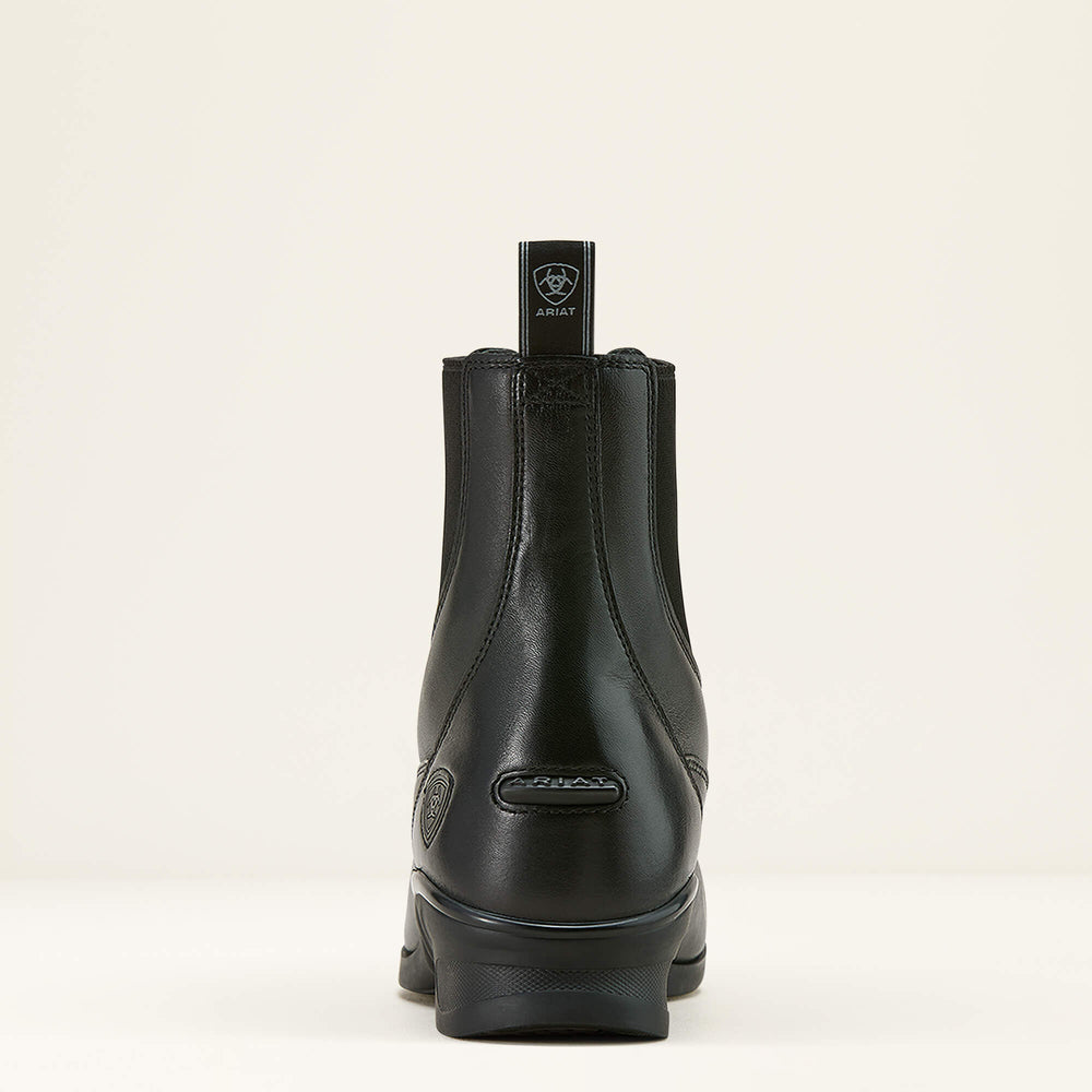 Heritage Zip Paddock Boot-Ariat