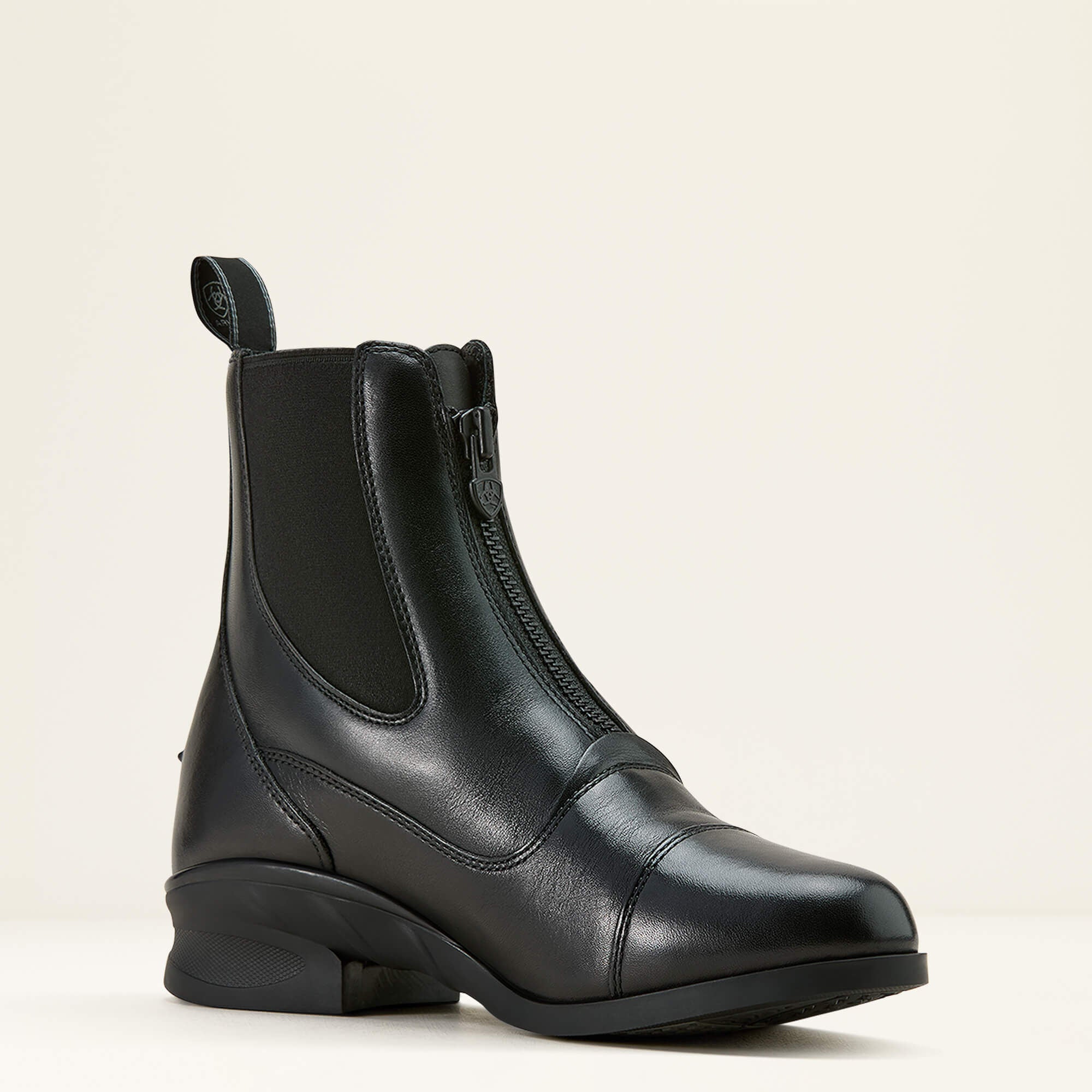 Heritage Zip Paddock Boot-Ariat