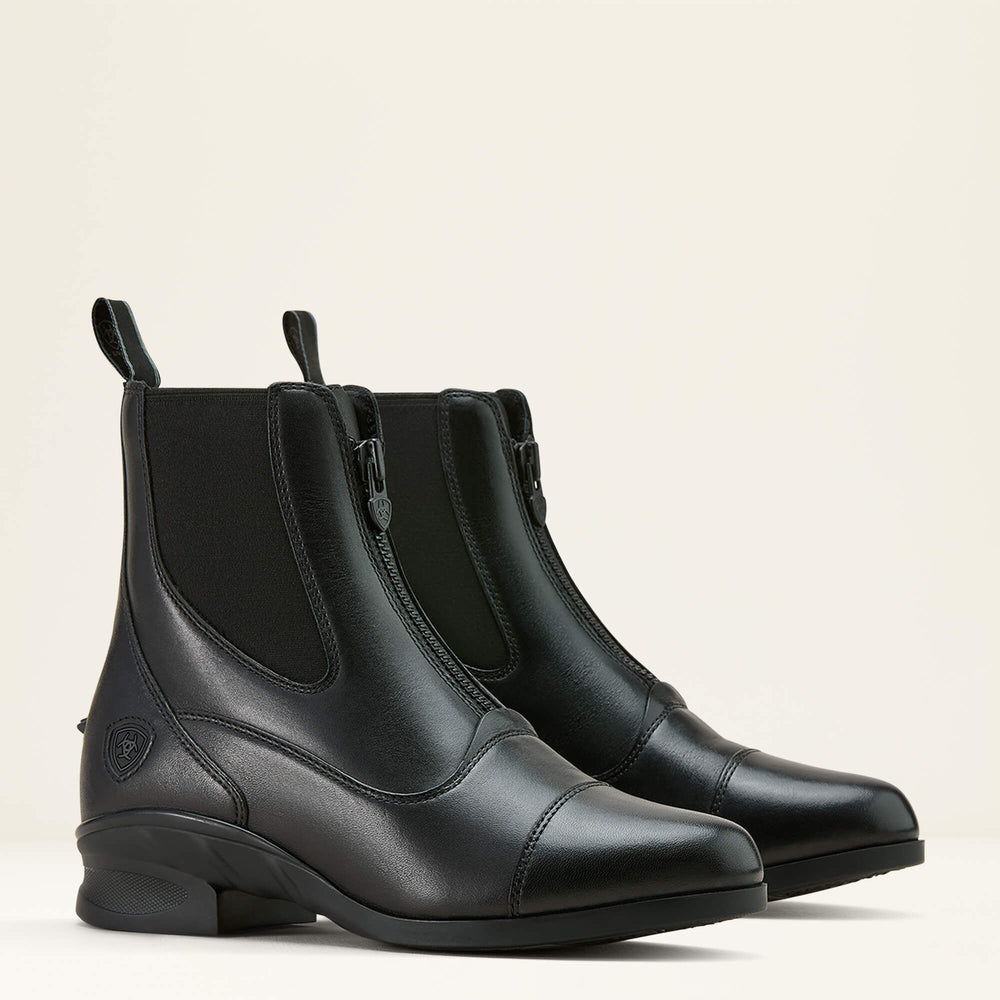 Heritage Zip Paddock Boot-Ariat