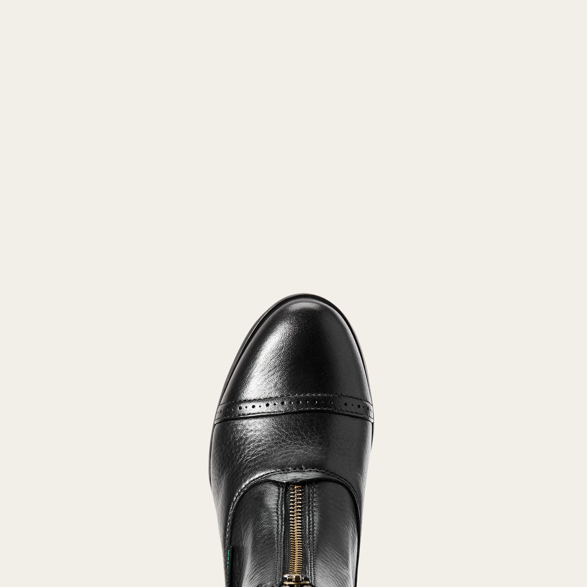 Heritage Breeze Zip Paddock Boot-Ariat