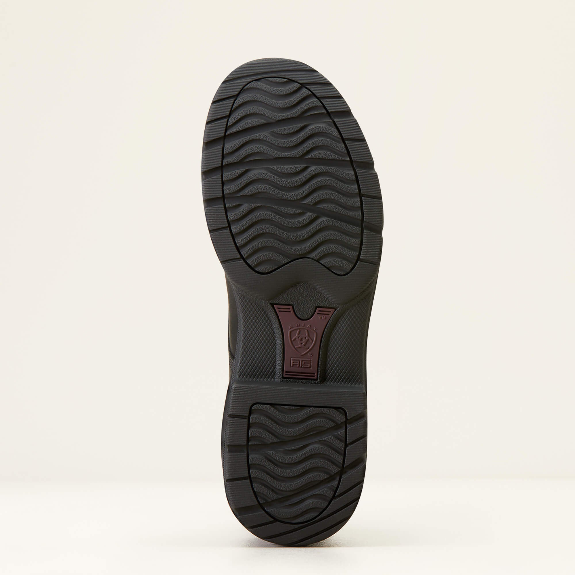 Barnyard Twin Gore II Waterproof Boot-Ariat