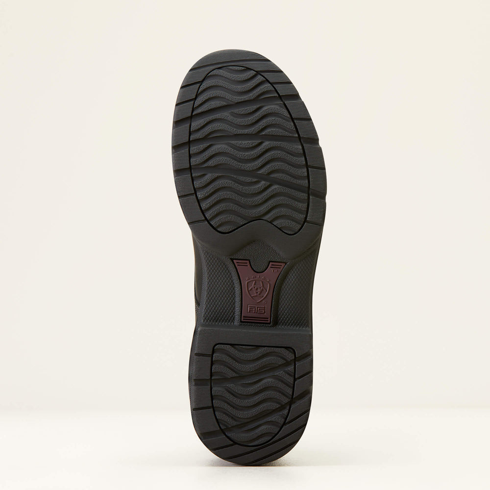 Barnyard Twin Gore II Waterproof Boot-Ariat