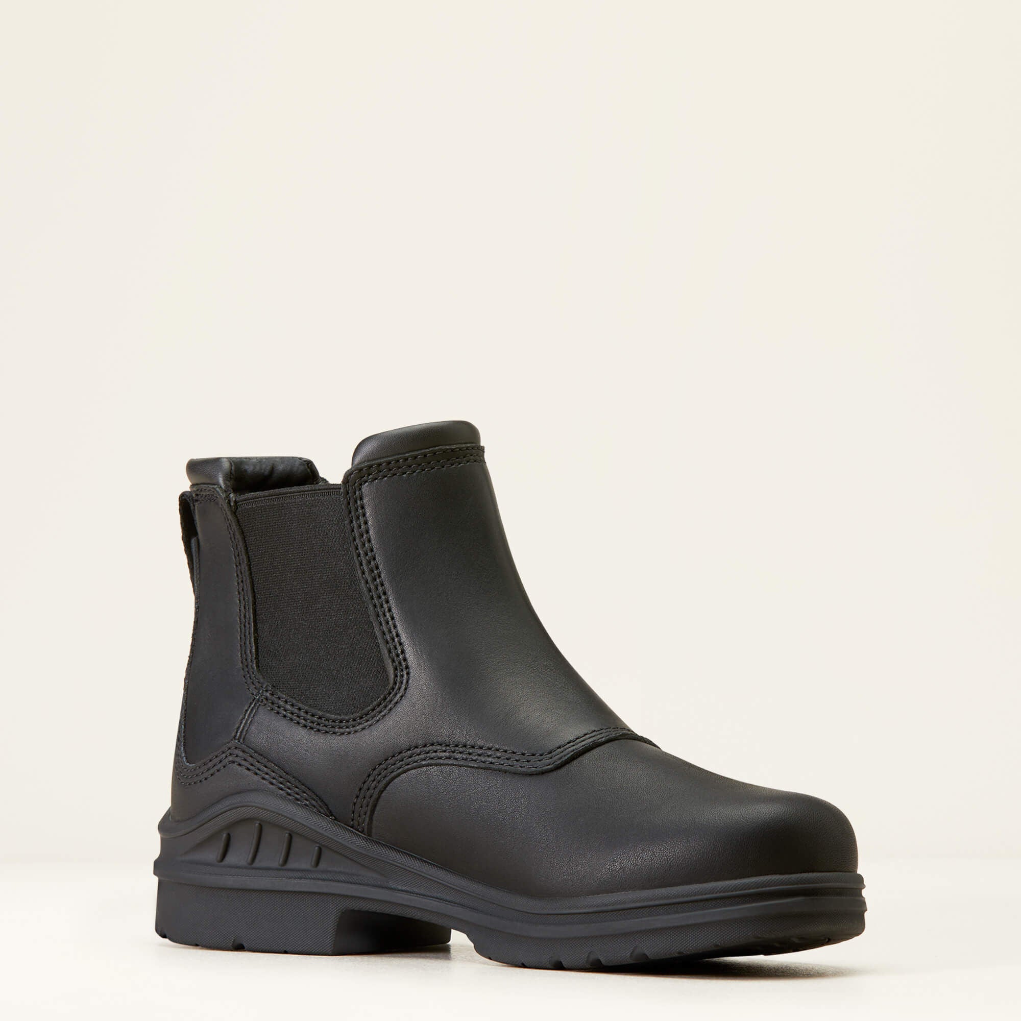 Barnyard Twin Gore II Waterproof Boot-Ariat