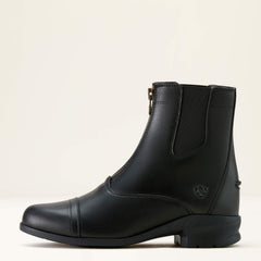 Women's Scout Zip Paddock Boot-Ariat