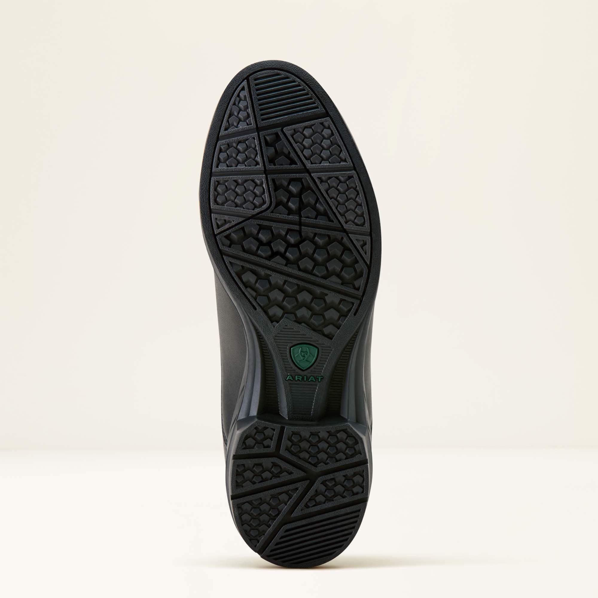 Women's Scout Zip Paddock Boot-Ariat