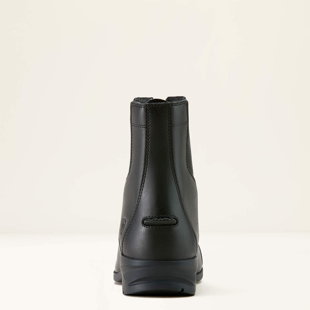 Women's Scout Zip Paddock Boot-Ariat