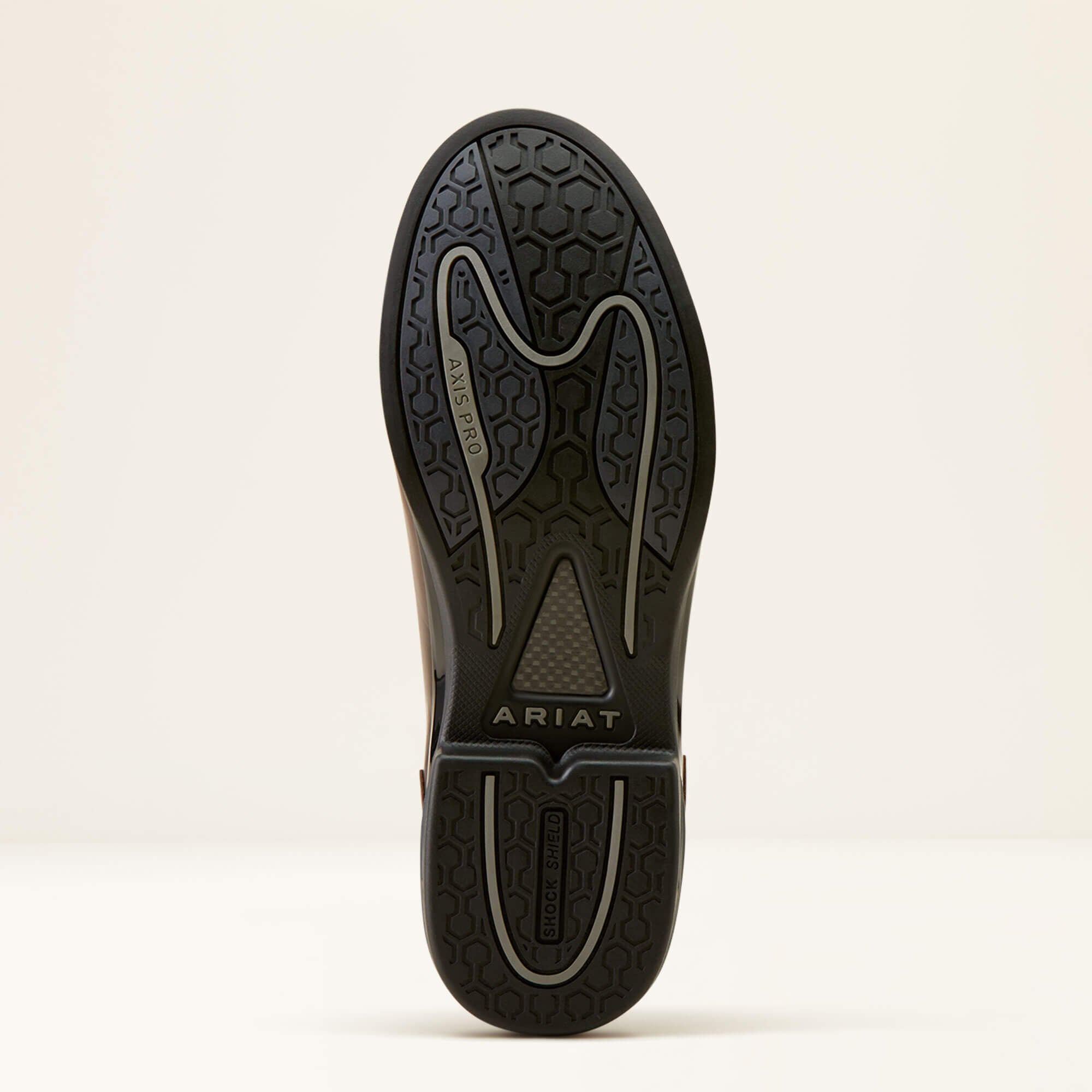 Devon Zip Paddock Boot-Ariat