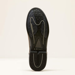 Devon Zip Paddock Boot-Ariat