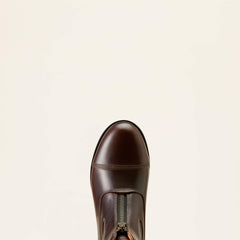 Devon Zip Paddock Boot-Ariat
