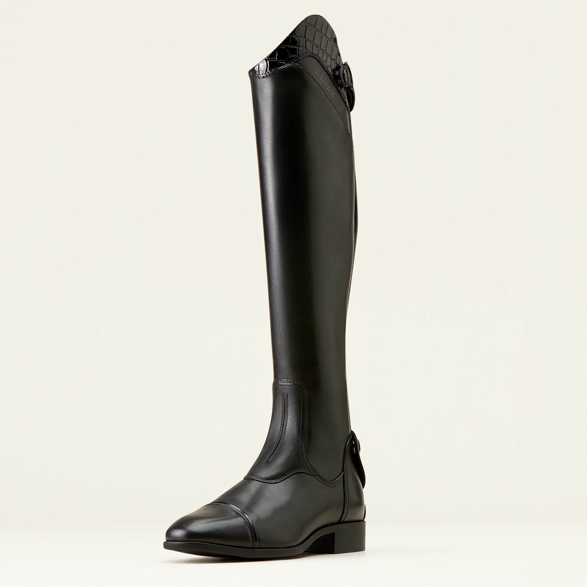Palisade Show Tall Riding Boot-Ariat