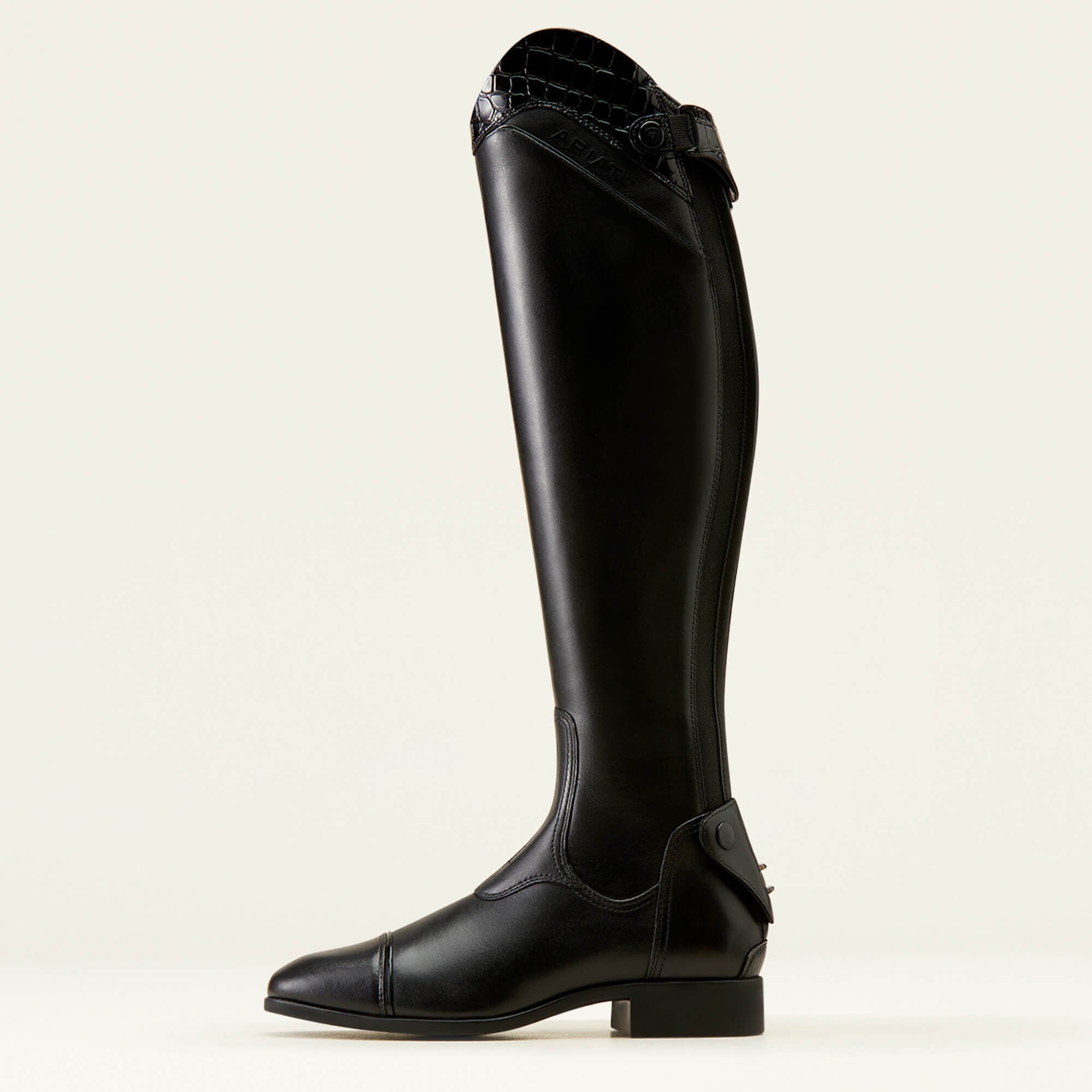 Palisade Show Tall Riding Boot-Ariat
