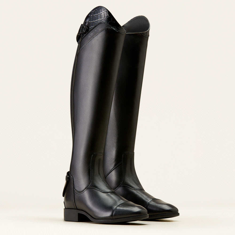 Palisade Show Tall Riding Boot-Ariat