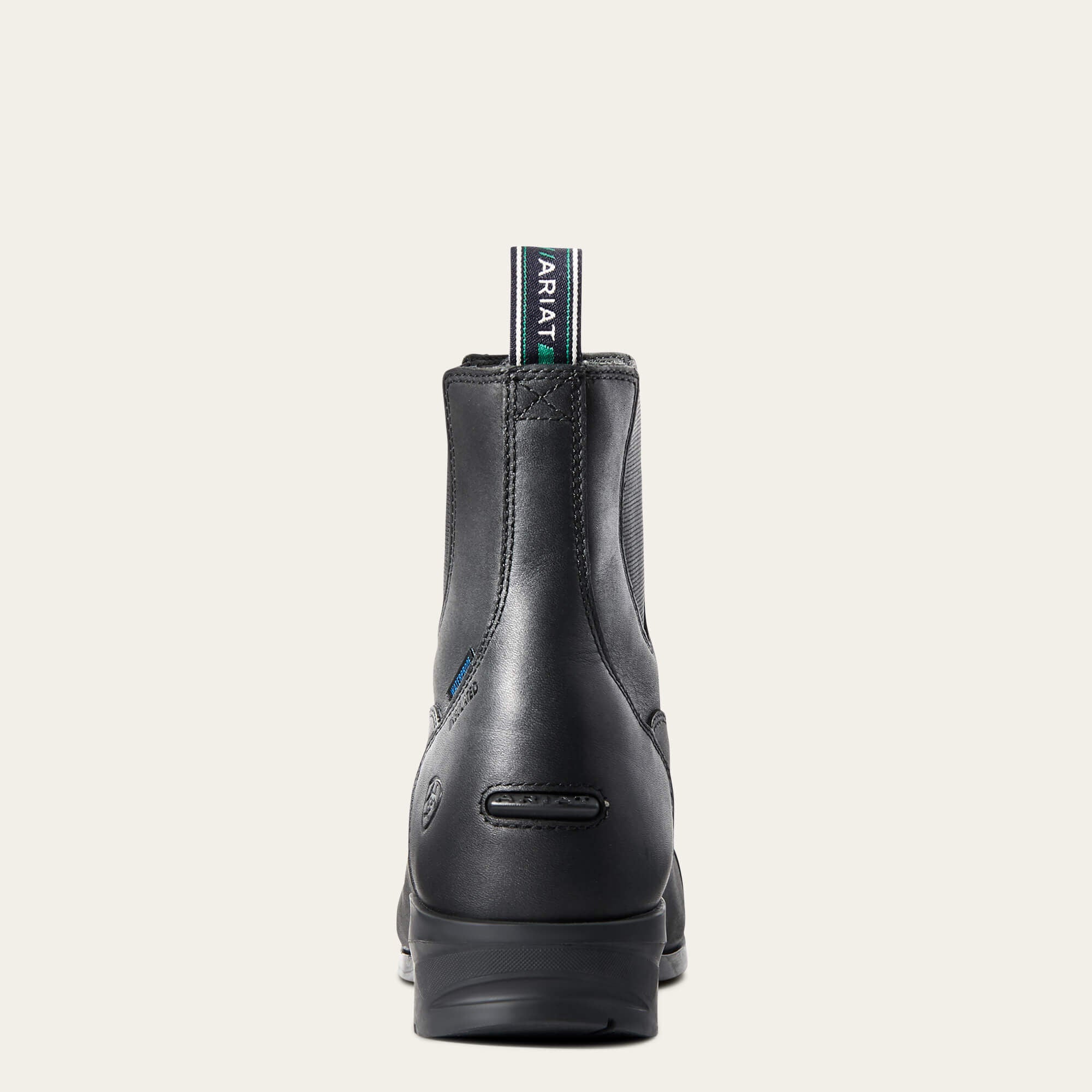 Heritage IV Zip Waterproof Insulated Paddock Boot-Ariat