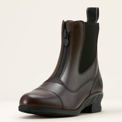 Heritage Zip Paddock Boot-Ariat