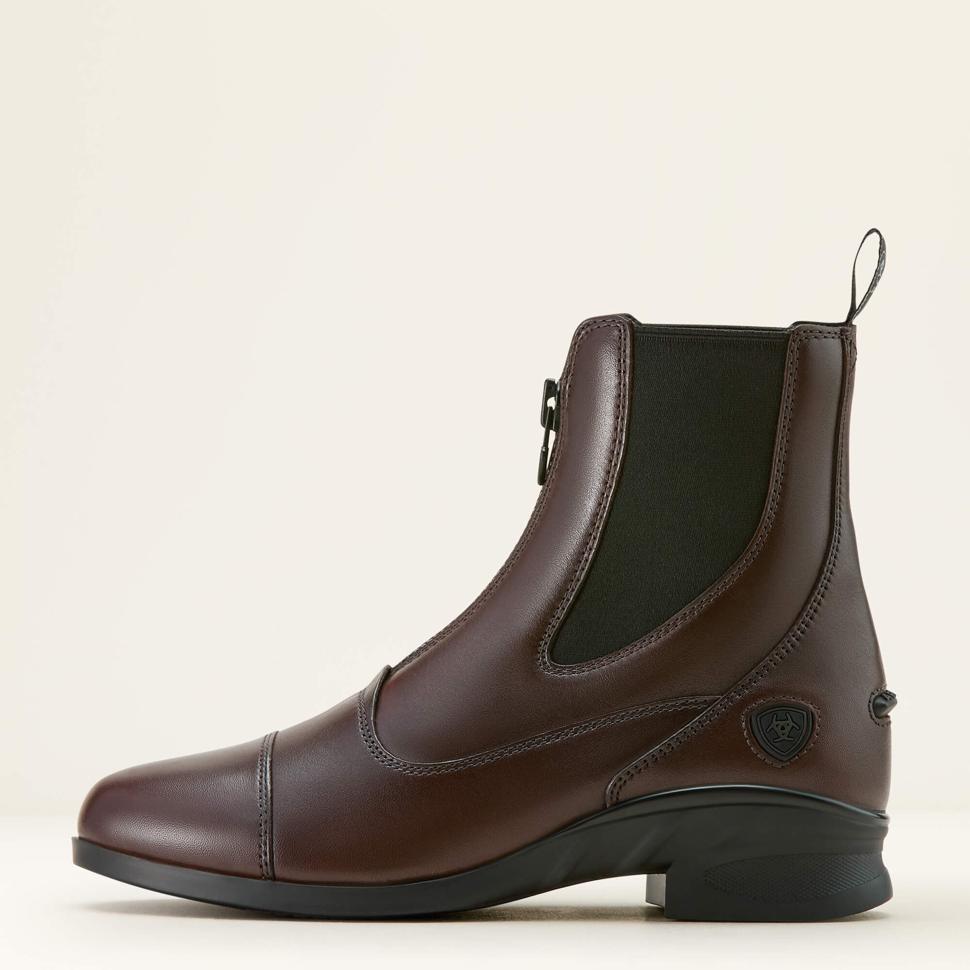 Heritage Zip Paddock Boot-Ariat