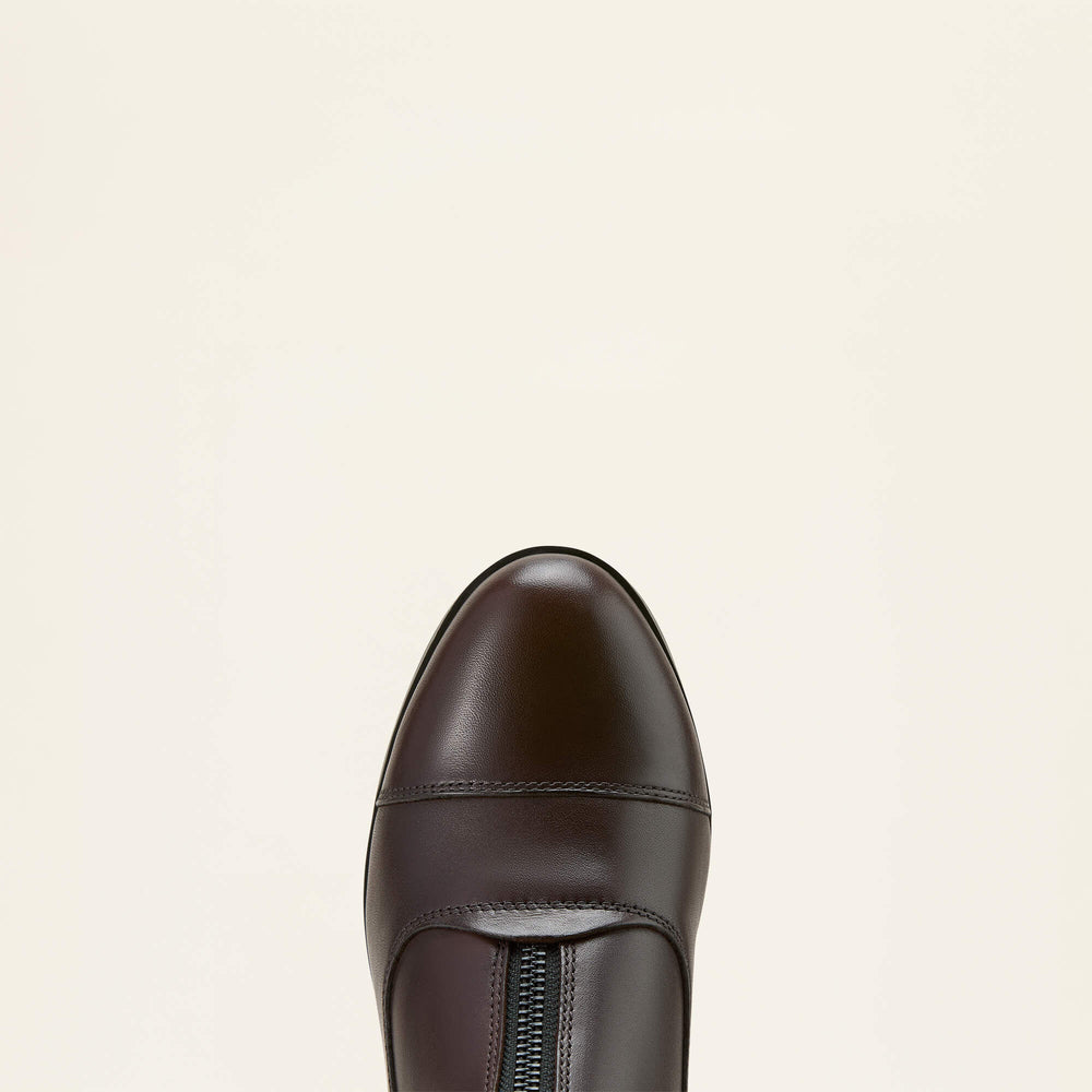 Heritage Zip Paddock Boot-Ariat